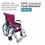 Enhance Mobility and Convenience with a Commode Wheelchair