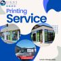 Get quality vinyl banner printing services in the Cayman Isl