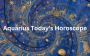Aquarius Today's Horoscope: Embrace the Energy of the Stars