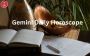 Gemini Daily Horoscope: Your Guide to the Stars Gemini Daily Horoscope: Your Guide to the Stars