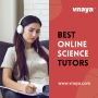 Best Online Science Tutors 