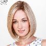 Check Out Lady Latte Lace Front Monofilament Wig 
