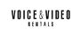 Voice and Video Rentals