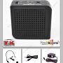 MP3 Amplifier by Voice Booster – Powerful, Clear, and Portab