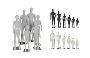  Realistic Female Mannequin & Name Voice Booster Solutions