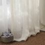 Custom Sheer Curtains – Light, Airy & Made to Fit! Custom Sheer Curtains – Light, Airy & Made to Fit!