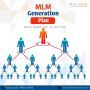 Unlock Growth and Earnings with the Ultimate MLM Generation 