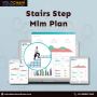 Explore the Power of the Stairs Step MLM Plan for Explosive 