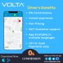 Cab Booking App – Book a Cab, Auto, or Bike Ride | Volta Rid
