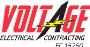 Voltage Electrical Contracting Voltage Electrical Contracting