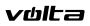 For Sale: Trademark Volta