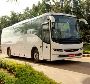 Volvo Bus Hire in Jaipur – Comfortable & Reliable Group Trav