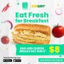 Vonzuu: Your Go-To Food Delivery App on Google Play Store