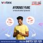 Best WiFi & Broadband Plans in Nashik – Connect Today!