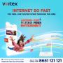 High Speed Broadband Net Plan in Mumbai - Vortex Netsol