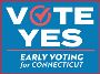 Vote Early CT