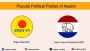 Learn about the Popular Political Parties of Assam-VotersVer