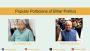 Chief Mininsters of Bihar - VotersVerdict.com