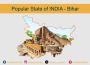 Popular State of INDIA - Bihar Popular State of INDIA - Bihar