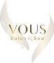 VOUS Salon and Spa + NAILàCARTE