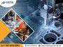 Custom Metal Fabrication Services Across Ontario – Built