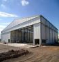 PUF Panels Installation Services & Manufacturers in India 