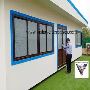 Best Portable Bunk Office & Prefab Structure Manufacturer 