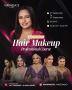 Vrinda Beauty Care -Best Salon & Makeup Academy in Ahmedabad