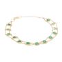 Shop 14K Yellow Gold Emerald bracelets Shop 14K Yellow Gold Emerald bracelets