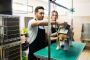 Dog Grooming Dubai