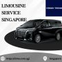 Luxury Limousine Service Singapore – VROOM TRANS Luxury Limousine Service Singapore – VROOM TRANS