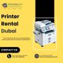 Flexible Printer Rental Dubai – Daily, Weekly & Monthly Plan