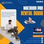 MacBook Pro Hire for Conferences in UAE