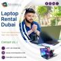 Laptop Lease at Affordable Cost In UAE