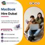 Lease MacBook Pro for Meetings in UAE