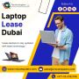 Laptop Rentals for Events Across the UAE