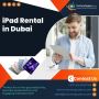 Hire iPads for Meetings at Affordable in UAE