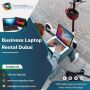 Hire Business Laptops Across the UAE