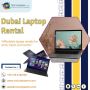 Hire Latest Laptops for Events Across the UAE