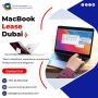 Hire Latest MacBook Pro for Meetings in UAE