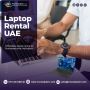 Hire Gaming Laptops for Short-Projects in UAE