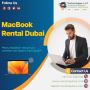 Mac Rentals at Affordable Cost Across the UAE
