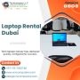Laptop Lease Services in UAE for Short Term Projects