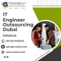 Simplify Tech Hiring with Dubai IT Engineer Outsourcing