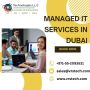 Upgrade Tech Systems with UAE IT Services