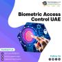 Avail Discounted Biometric Access Control in UAE