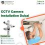 Protect Your Assets with CCTV Camera Dubai