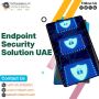 24/7 Endpoint Security Solution Dubai