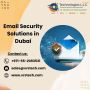 Smart Anti-Spam Email Security Solutions UAE