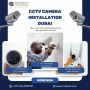 Shop Top-Quality CCTV Cameras in Dubai